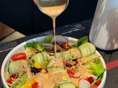 -Nord Grill&Bar Highland诺德西餐(深圳欢乐海岸店)