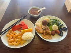 -丽天大酒店·丽天美食