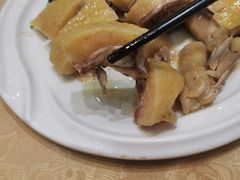 -瑞记湛江鸡饭店·粤西第一鸡(粤垦店)
