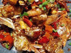 -慕湘精致湖南菜(水贝店)