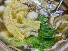 -威邵鸡煲(西华路总店)