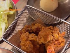 -西塔老太太泥炉烤肉(杭州首店)