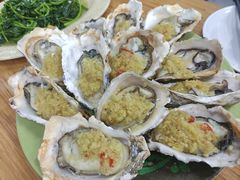 -贞姨美食·老字号海鲜大排档