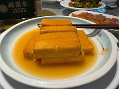 -锦园春香港茶餐厅(西海湾旗舰店)