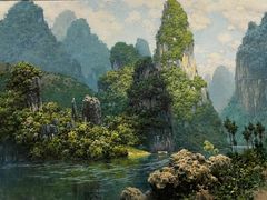 -桂林博物馆