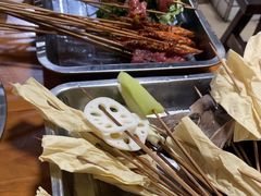 -三番火辣串串香(总店)
