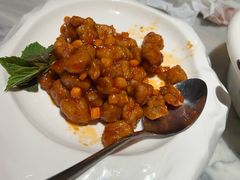 -青雅中餐厅(大连金石滩绿发希尔顿度假酒店)