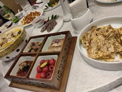 -便宜坊烤鸭店(甜水园店)