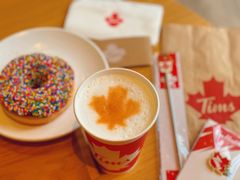-Tims天好咖啡(长风大悦城店)