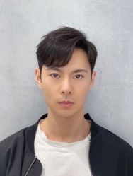 -川和潮人漂色·烫染·接发