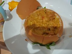 -四季餐厅(华苑店)