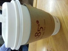 android_upload_pic-85度C(南京珠江华海店)