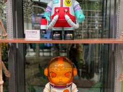 -泡泡玛特POPMART(天环购物中心店)