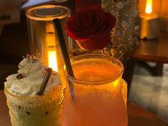 -咖法森林·咖啡  酒吧(天河店)