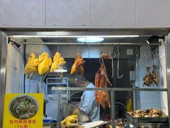 -华源餐厅·海鲜大排档(日月贝店)