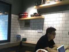 -一些柠檬一些茶(西村店)