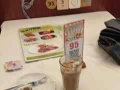 -威尼斯西餐厅(扬名广场店)