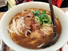 -李先生牛肉面大王(营口大润发店)