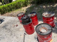-七的湖·晚芳亭·阳澄湖农家菜·大闸蟹(莲花岛店)