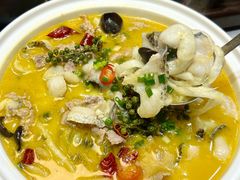 -君霖海鲜私房菜(春柳店)