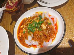 -渝信川菜(长安店)