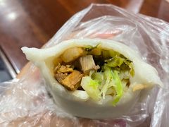 -张果佬年糕卷(科巷店)