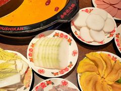 -牛市坎火锅(建设路店)