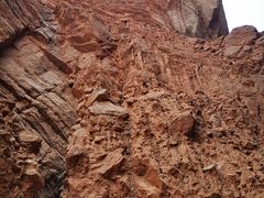 -天山神秘大峡谷