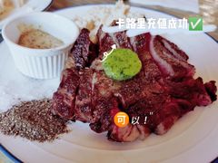 -羽深肉铺 Steak & Wine
