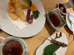 -隐泉京望日式料理(太和广场店)