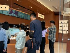 -茶话弄(中贸广场店)