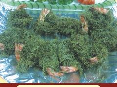 海苔酥虾排-华兴大酒楼(亿宝大厦店)