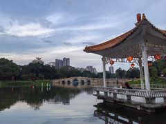 -荔湾湖公园