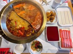 -回·龙虾铺·盆盆蟹·烧烤大排档(回龙观店)
