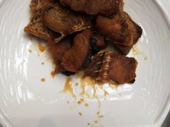 -梅龙镇酒家(南京西路总店)