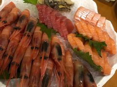 -银子铁板烧料理自助餐(人民广场店)