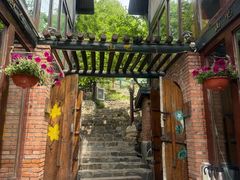 -北京水岸山吧度假村(雁栖镇店)