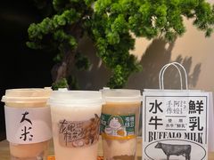 -阿嬷手作(深圳万象天地店)