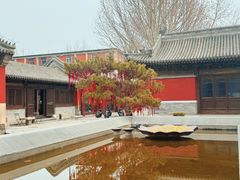 -嵩祝寺及智珠寺
