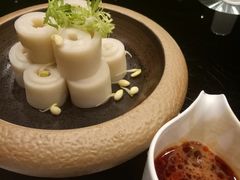 -東舍食唐精品陕菜馆