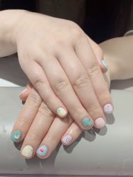 -甲·铺轻奢美甲美睫