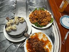 -闻香阁·清真(光荣道店)