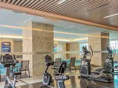 -长沙三景韦尔斯利酒店·Oval全日制餐厅自助餐