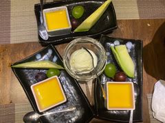 布丁-山葵家·创意料理(临平银泰城店)
