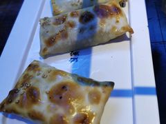 蒙古传统现烤包子-三个蒙古大叔羊肉串(大宁店)