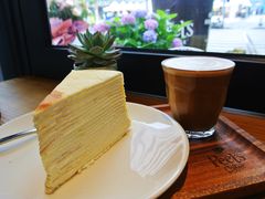 -Peet's Coffee皮爷咖啡(大学路店)