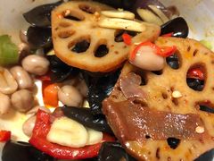 -紫燕百味鸡(交大路店)