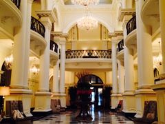 iphone_upload_pic-LONG BAR 廊吧(外滩华尔道夫酒店)