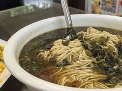 -观桥阁(锦溪店)