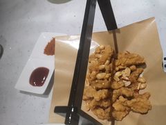 -青花椒花椒鱼(合生汇店)